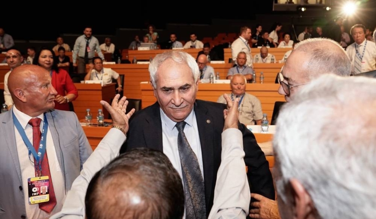 Qatars Capabilities Enabled it to Host a Qualifying Session for 2024 Olympics